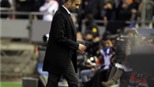 HLV Guardiola phải nhập viện